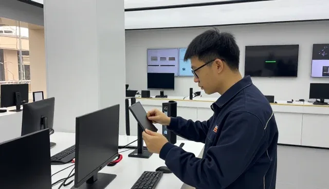 海南坤壹晟科技有限公司持续优化节点可查,满足节点可查需求
