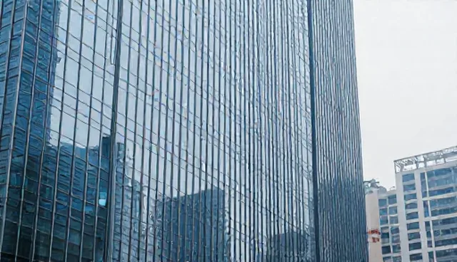 技术服务维护建议：选型关注点分析