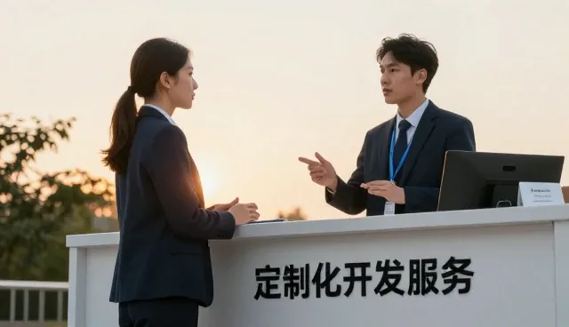 运维服务在节点可查业务中的发展趋势分析