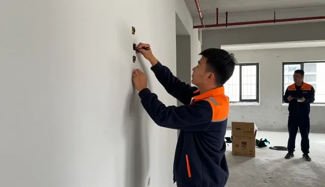 安装调试等应用基础知识